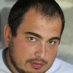 Максим Вернидуб, 12.09.1988, Донецк