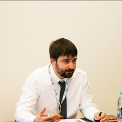 Александр Фащук, 08.07.1991, Кемерово