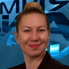 Ольга Гурьянова, 02.08, Москва