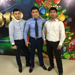 Anuar Akkaliev, 18.07.1992, Атырау