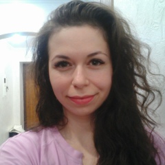 Таня Максимюк, 14.12, Черновцы