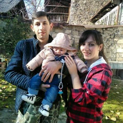 Анаида Амбарцумян, 22.05.1995, Ереван