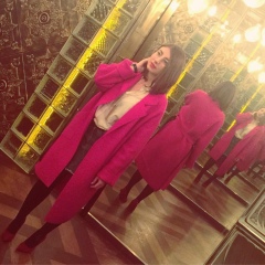 Симона Шаулова, 04.07.1988, Ramat Gan