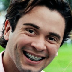 Ellyzeu Westylle, 18.06.1982, Rio de Janeiro