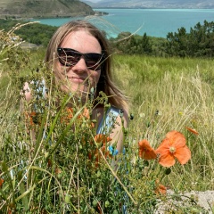 Александра Михайлова, 26.05, Тверь