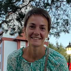 Дарья Ключанская, 23.03.1988