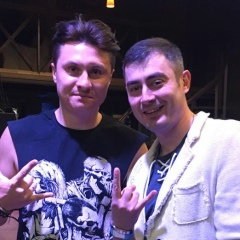 Max Angel-Ok, 12.11, Санкт-Петербург