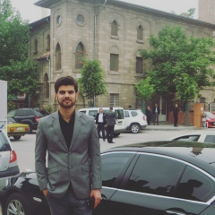 Mehdi Kamal, 28.03.1989, Баку