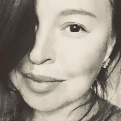 Диляра Багаутдинова, 10.02, Москва