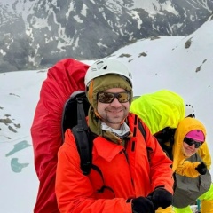 Денис Александрович, 11.12.1985, Новосибирск