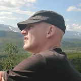 Виталий Емельянов, Воркута