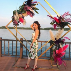 Юлия Шкарина, 21.01