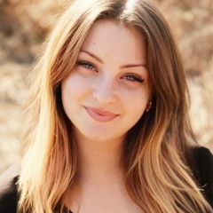 Яна Шатохина, 17.06, Харьков