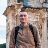 Ваня Черныш, 30.11, Киев