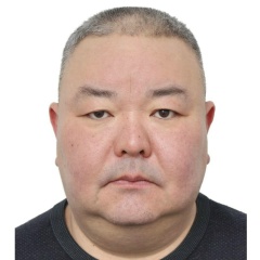 Виктор Павлов, Улан-Удэ