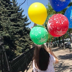 Gulsaya Zhalaiyr, 10.09.1993, Алматы
