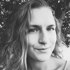 Ольга Воропинова, 06.05.1989, Санкт-Петербург