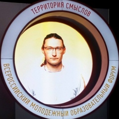 Дмитрий Цимбалистый