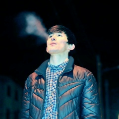 Саид Аралбаев, 25.05