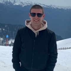 Давид Кашапов, 05.09.1994, Москва