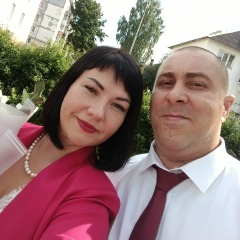 Олеся Лобачёва, Лахденпохья