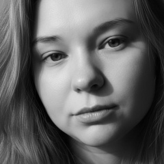 Анастасия Ступина, 04.11, Новосибирск