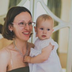 Наталия Хорева, 31.08.1984, Киев