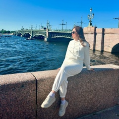 Гузелечка Ямалиева, Ижевск