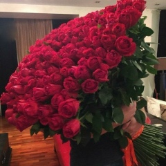 Мая Тапдыгова, 29.01.1998, Баку