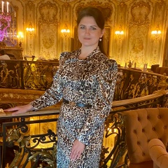 Екатерина Рудковская, 23.07