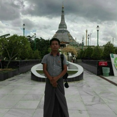 Moeminwin Mmw, 26.09.1981, Magway