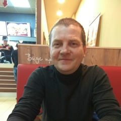 Евгений Сабанин, Раменское