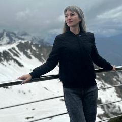 Людмила Филонова, 12.05.1982, Джанкой