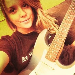 Александра Мищенко, 21.02.1997, Ростов-на-Дону