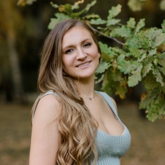 Маргарита Кабанова, 18.10, Москва