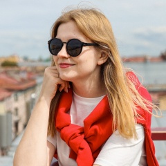 Анна Скрипникова, 10.01