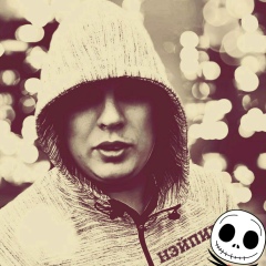 Олег Нэйпир Орлов, 19.11.1986, Новотроицк