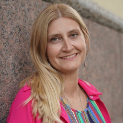 Марина Скобова, 01.07