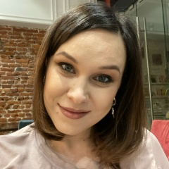 Ксения Макарова, 24.01, Санкт-Петербург