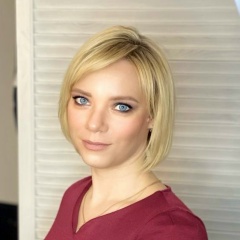 Наталья Типанова, 19.10, Нижний Новгород