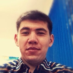 Abylai Tanatarov