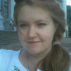 Викуся Проценко, 20.10.1989, Киев