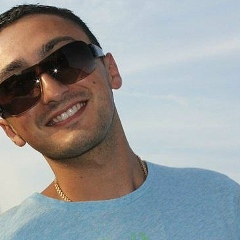 Артак Орджацян, 19.05, Москва