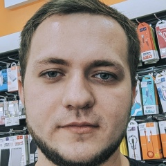 Виктор Мотренко, 08.08, Донецк