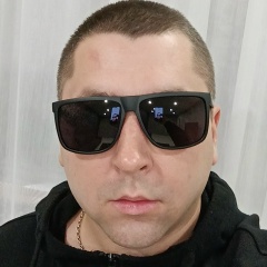 Дмитрий Елистратов, 09.02, Ульяновск