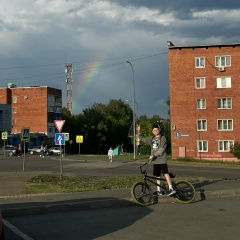 Денис Мерк, 04.04, Анжеро-Судженск