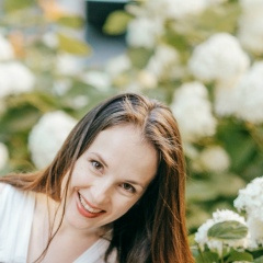 Наталия Павловна, 01.02, Астрахань