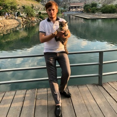 Мусхаб Мусхабов, 05.06.1950, Москва