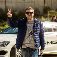 Павел Победкин, 07.08.1981, Москва