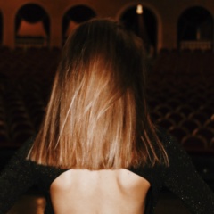 Анастасия Журман, 17.01, Ангарск